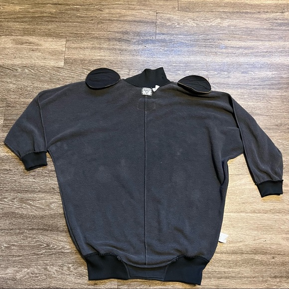 VINTAGE Blowout LA Sweatshirt Women’s F M- L RARE - Picture 7 of 12